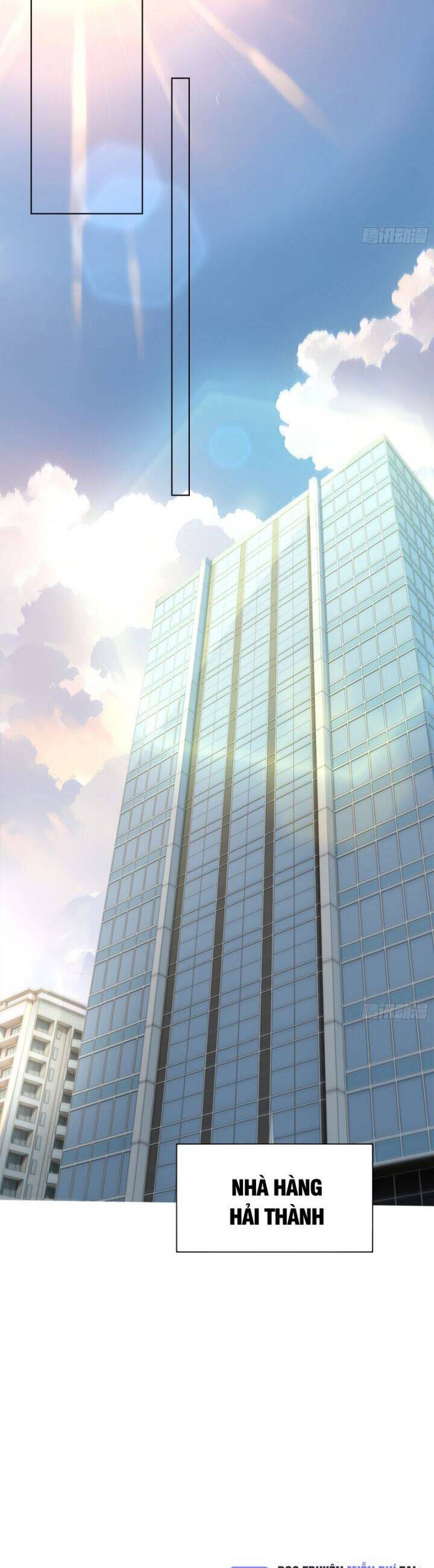 Khởi Đầu Vật Giá Sụt Giảm, Ta Trở Thành Nhà Giàu Số Một Thế Giới! Chap 8 - Next Chap 9