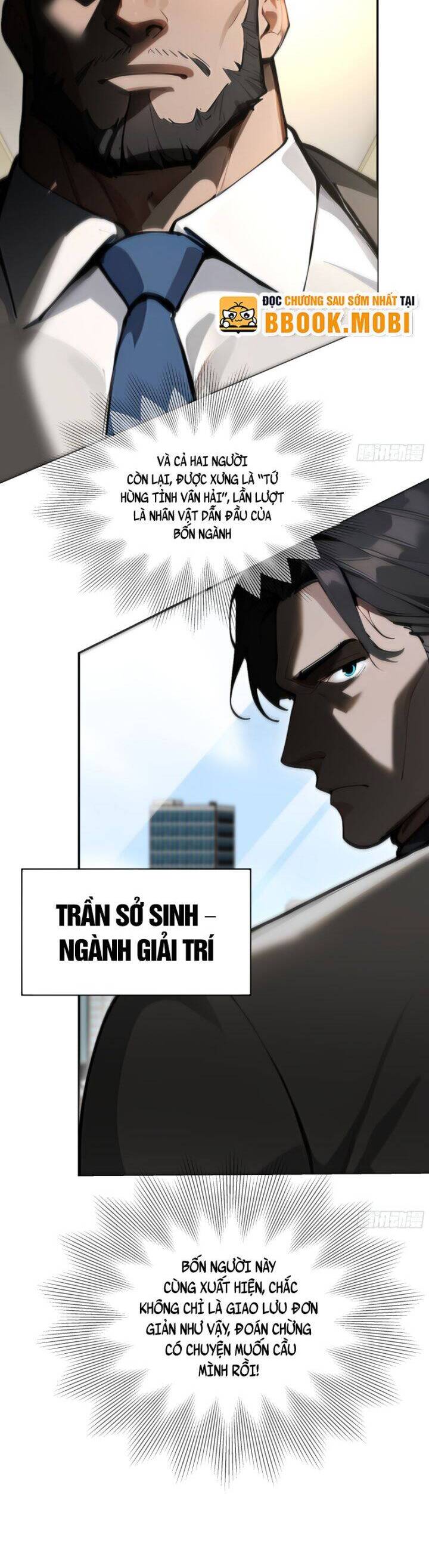 Khởi Đầu Vật Giá Sụt Giảm, Ta Trở Thành Nhà Giàu Số Một Thế Giới! Chap 8 - Next Chap 9