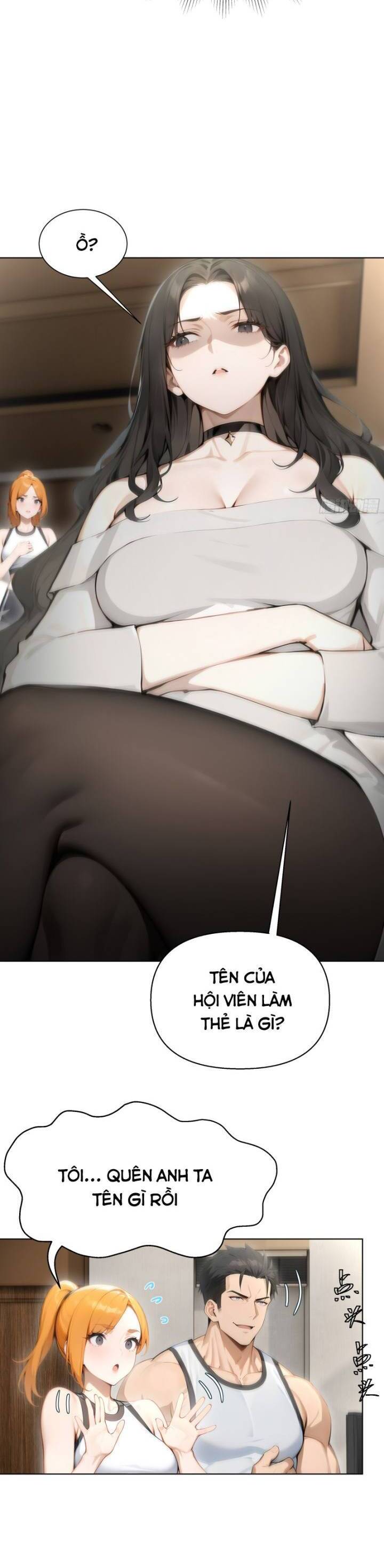 Khởi Đầu Vật Giá Sụt Giảm, Ta Trở Thành Nhà Giàu Số Một Thế Giới! Chap 8 - Next Chap 9