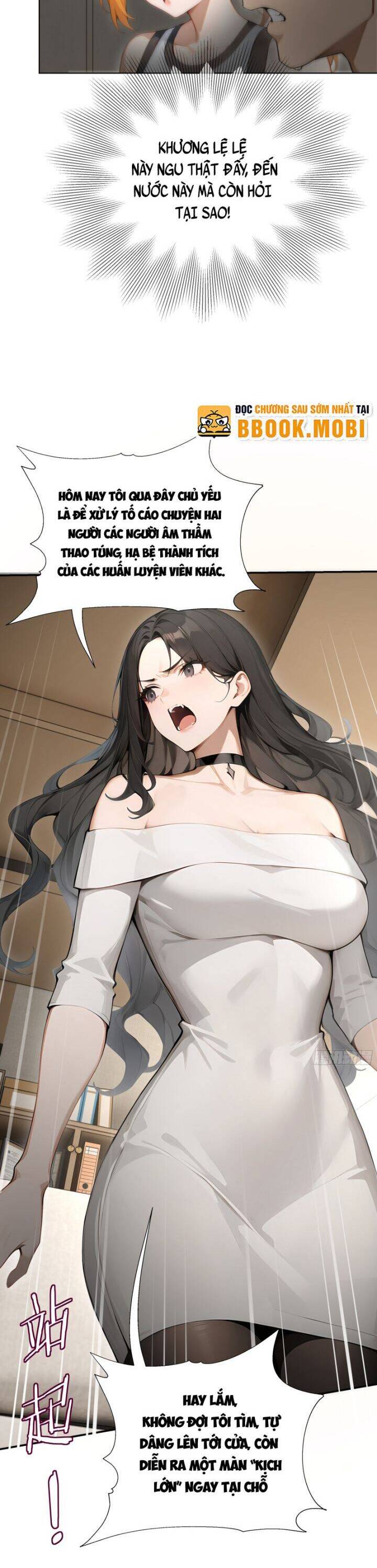 Khởi Đầu Vật Giá Sụt Giảm, Ta Trở Thành Nhà Giàu Số Một Thế Giới! Chap 8 - Next Chap 9
