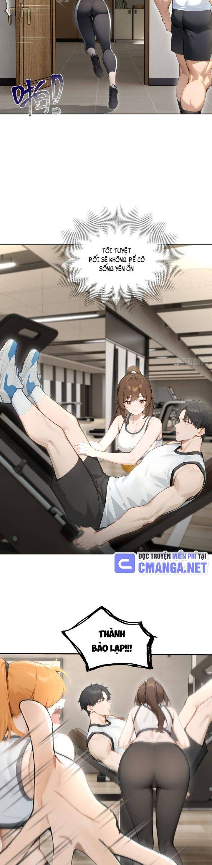 Khởi Đầu Vật Giá Sụt Giảm, Ta Trở Thành Nhà Giàu Số Một Thế Giới! Chap 8 - Next Chap 9