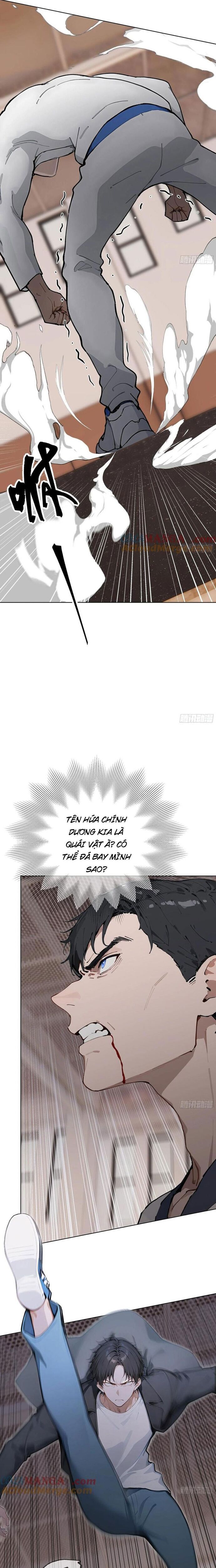 Khởi Đầu Vật Giá Sụt Giảm, Ta Trở Thành Nhà Giàu Số Một Thế Giới! Chap 81 - Next Chap 82