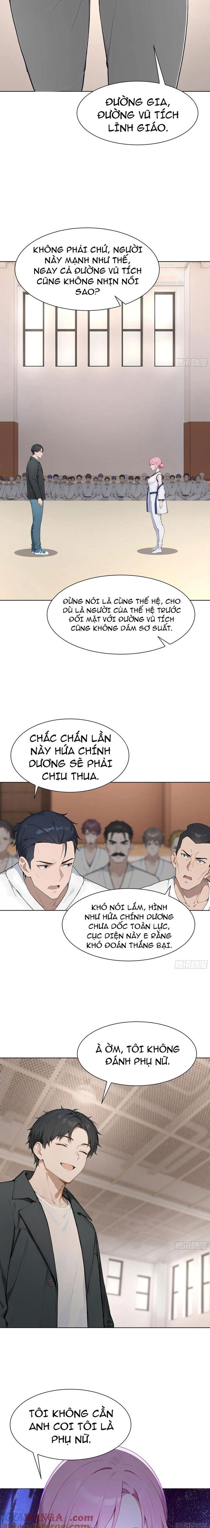 Khởi Đầu Vật Giá Sụt Giảm, Ta Trở Thành Nhà Giàu Số Một Thế Giới! Chap 81 - Next Chap 82