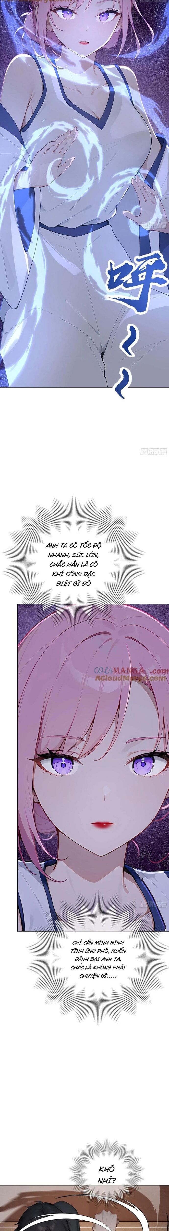 Khởi Đầu Vật Giá Sụt Giảm, Ta Trở Thành Nhà Giàu Số Một Thế Giới! Chap 81 - Next Chap 82