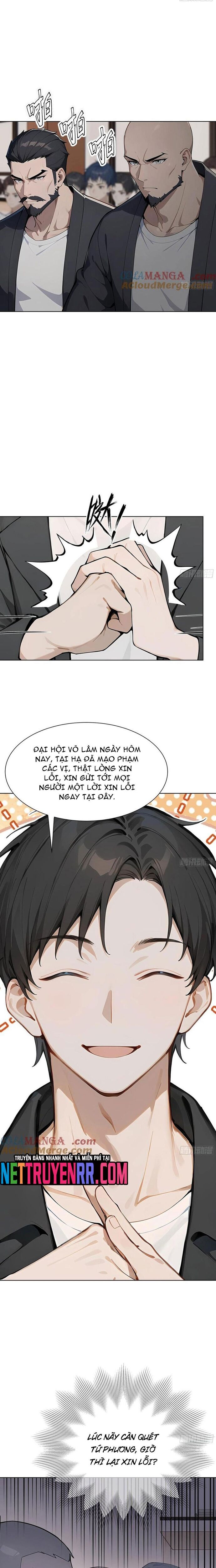 Khởi Đầu Vật Giá Sụt Giảm, Ta Trở Thành Nhà Giàu Số Một Thế Giới! Chap 81 - Next Chap 82