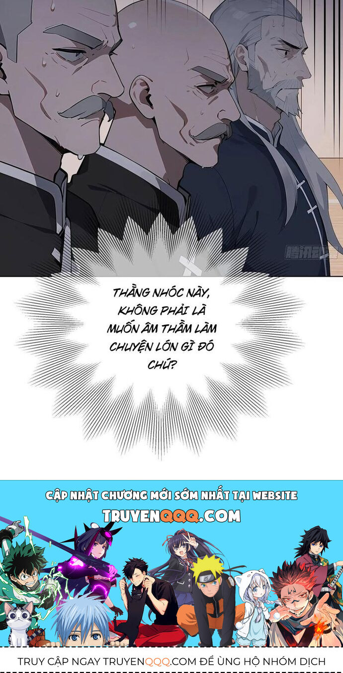 Khởi Đầu Vật Giá Sụt Giảm, Ta Trở Thành Nhà Giàu Số Một Thế Giới! Chap 81 - Next Chap 82