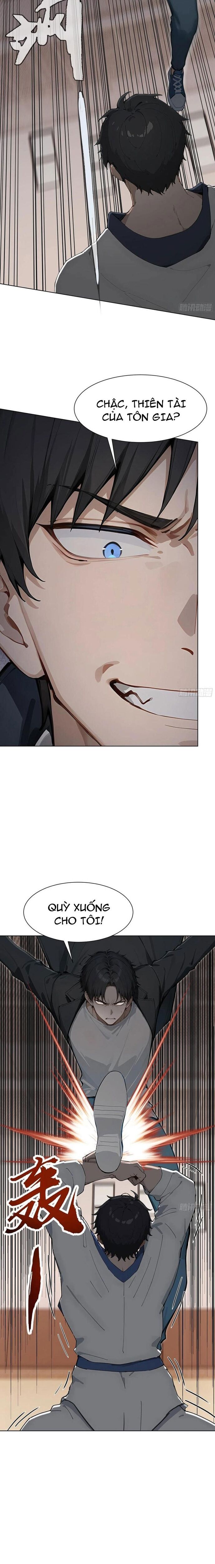 Khởi Đầu Vật Giá Sụt Giảm, Ta Trở Thành Nhà Giàu Số Một Thế Giới! Chap 81 - Next Chap 82