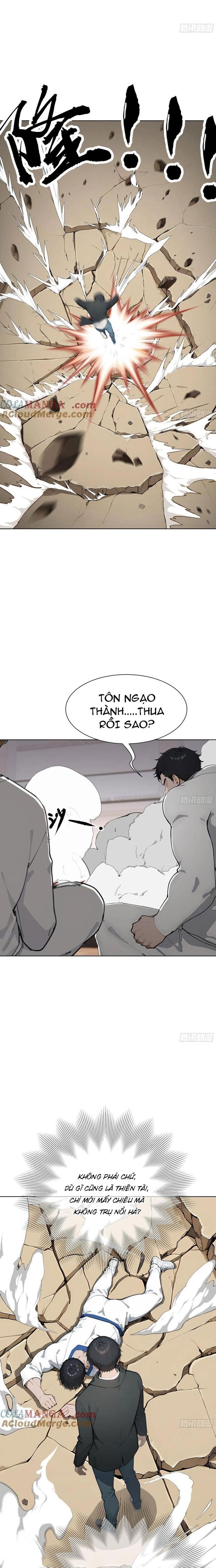 Khởi Đầu Vật Giá Sụt Giảm, Ta Trở Thành Nhà Giàu Số Một Thế Giới! Chap 81 - Next Chap 82