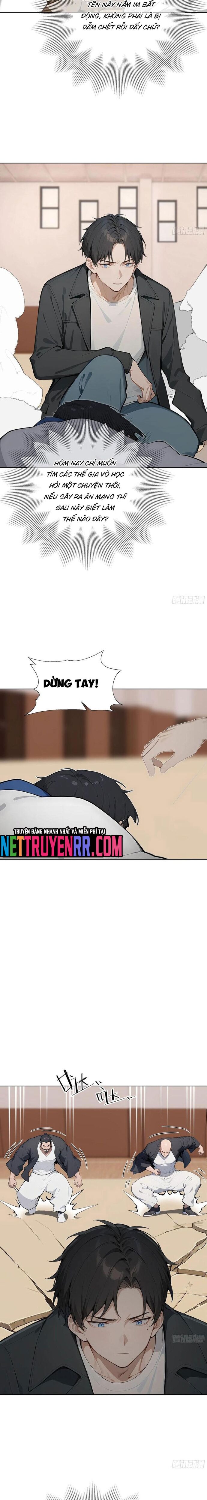Khởi Đầu Vật Giá Sụt Giảm, Ta Trở Thành Nhà Giàu Số Một Thế Giới! Chap 81 - Next Chap 82