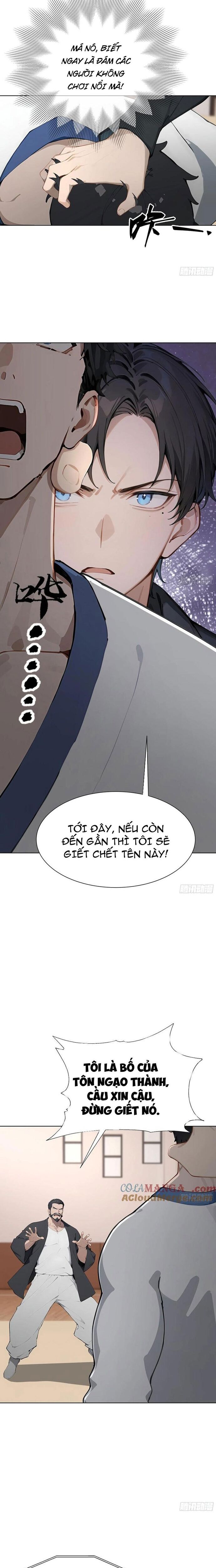 Khởi Đầu Vật Giá Sụt Giảm, Ta Trở Thành Nhà Giàu Số Một Thế Giới! Chap 81 - Next Chap 82