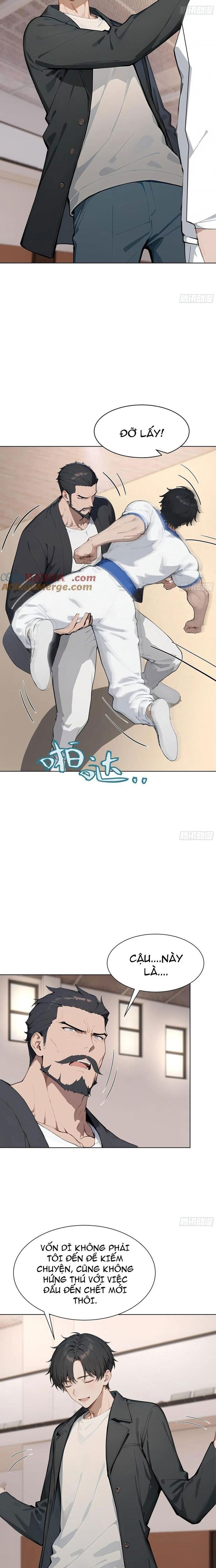 Khởi Đầu Vật Giá Sụt Giảm, Ta Trở Thành Nhà Giàu Số Một Thế Giới! Chap 81 - Next Chap 82