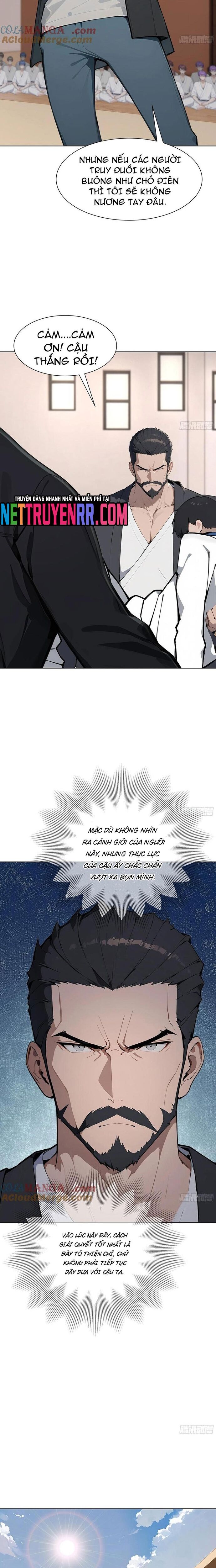 Khởi Đầu Vật Giá Sụt Giảm, Ta Trở Thành Nhà Giàu Số Một Thế Giới! Chap 81 - Next Chap 82