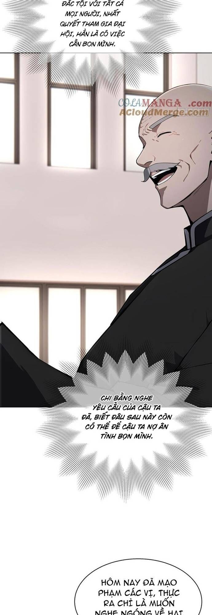 Khởi Đầu Vật Giá Sụt Giảm, Ta Trở Thành Nhà Giàu Số Một Thế Giới! Chap 82 - Next Chap 83
