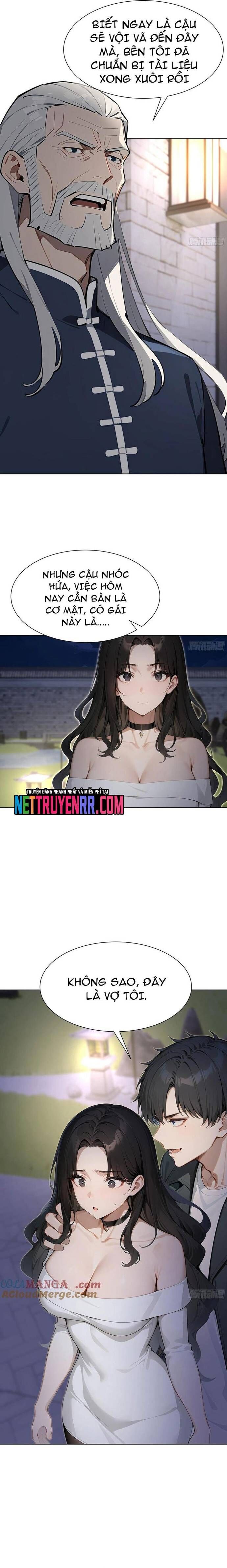 Khởi Đầu Vật Giá Sụt Giảm, Ta Trở Thành Nhà Giàu Số Một Thế Giới! Chap 85 - Next Chap 86