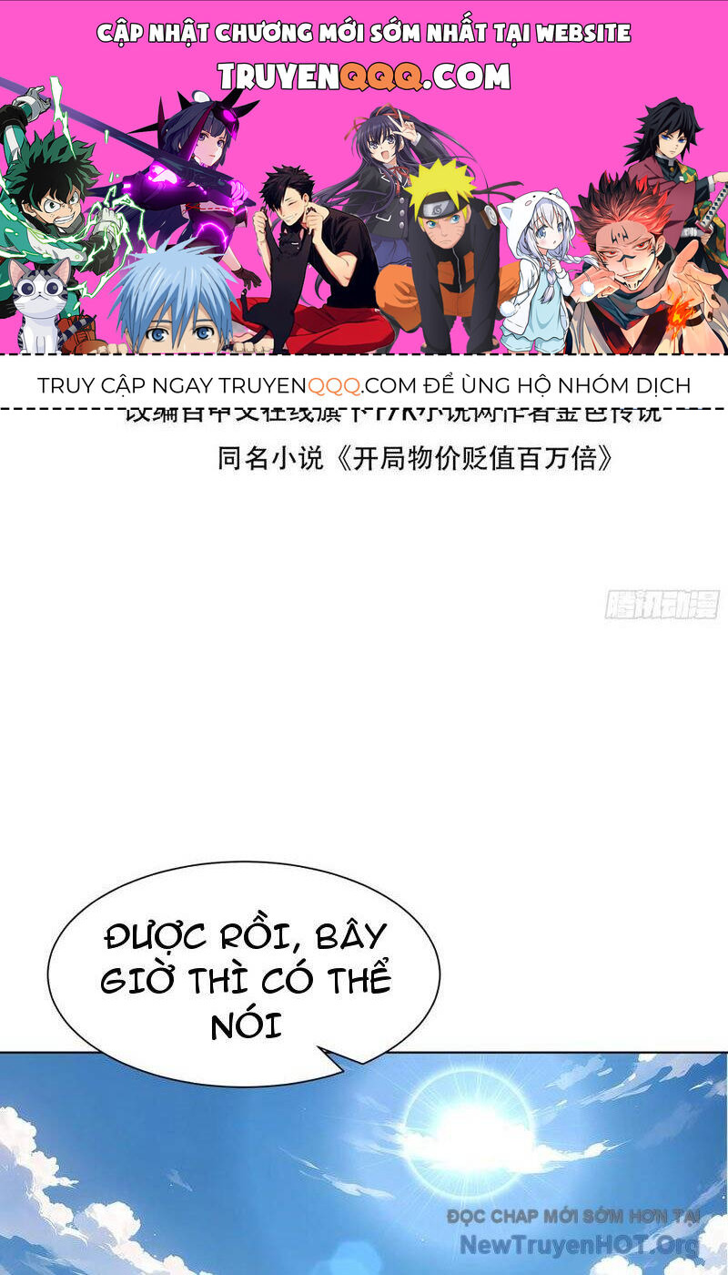 Khởi Đầu Vật Giá Sụt Giảm, Ta Trở Thành Nhà Giàu Số Một Thế Giới! Chap 87 - Next Chap 88