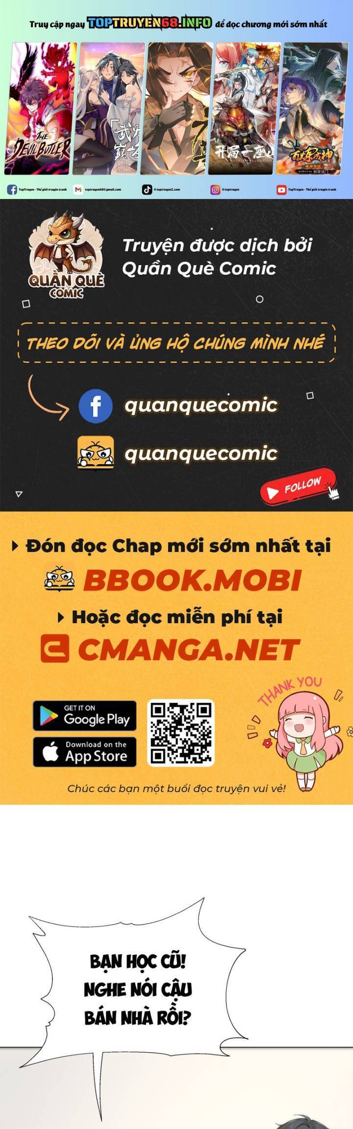 Khởi Đầu Vật Giá Sụt Giảm, Ta Trở Thành Nhà Giàu Số Một Thế Giới! Chap 9 - Next Chap 10
