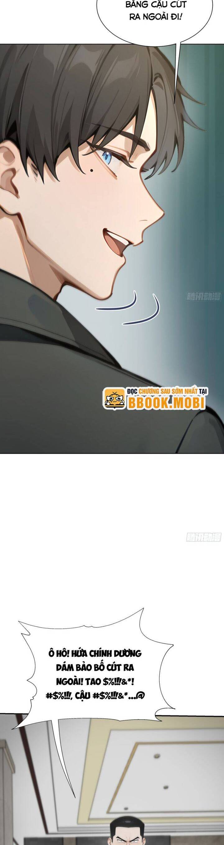 Khởi Đầu Vật Giá Sụt Giảm, Ta Trở Thành Nhà Giàu Số Một Thế Giới! Chap 9 - Next Chap 10