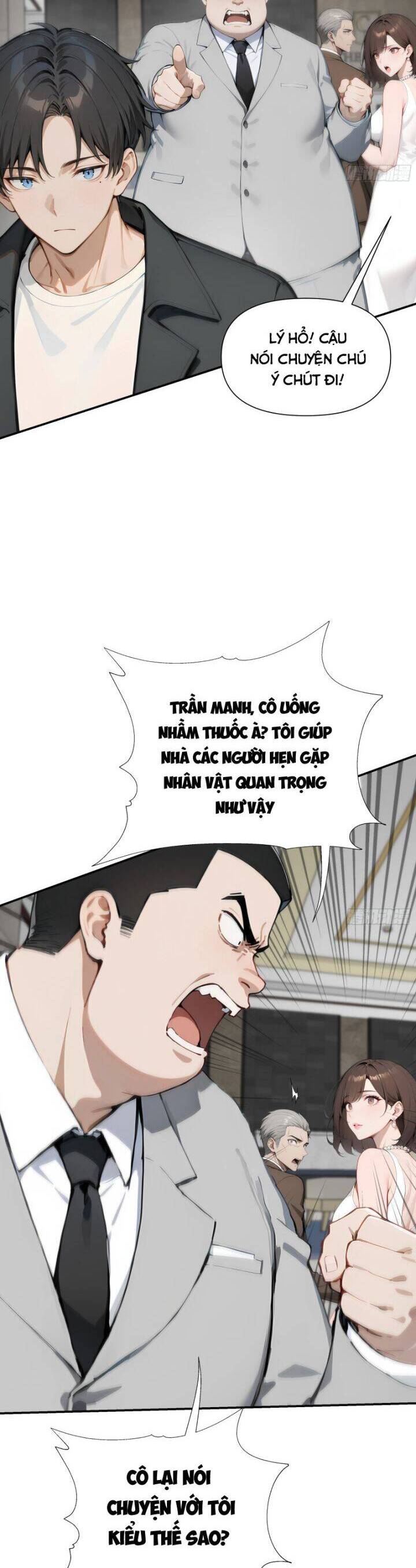Khởi Đầu Vật Giá Sụt Giảm, Ta Trở Thành Nhà Giàu Số Một Thế Giới! Chap 9 - Next Chap 10