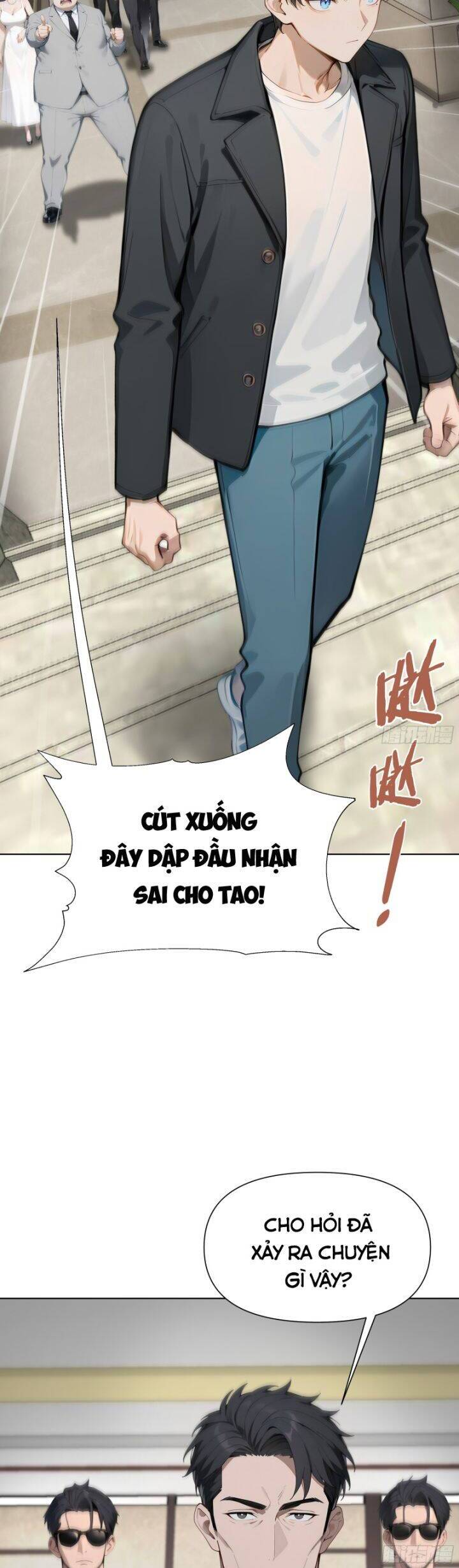 Khởi Đầu Vật Giá Sụt Giảm, Ta Trở Thành Nhà Giàu Số Một Thế Giới! Chap 9 - Next Chap 10