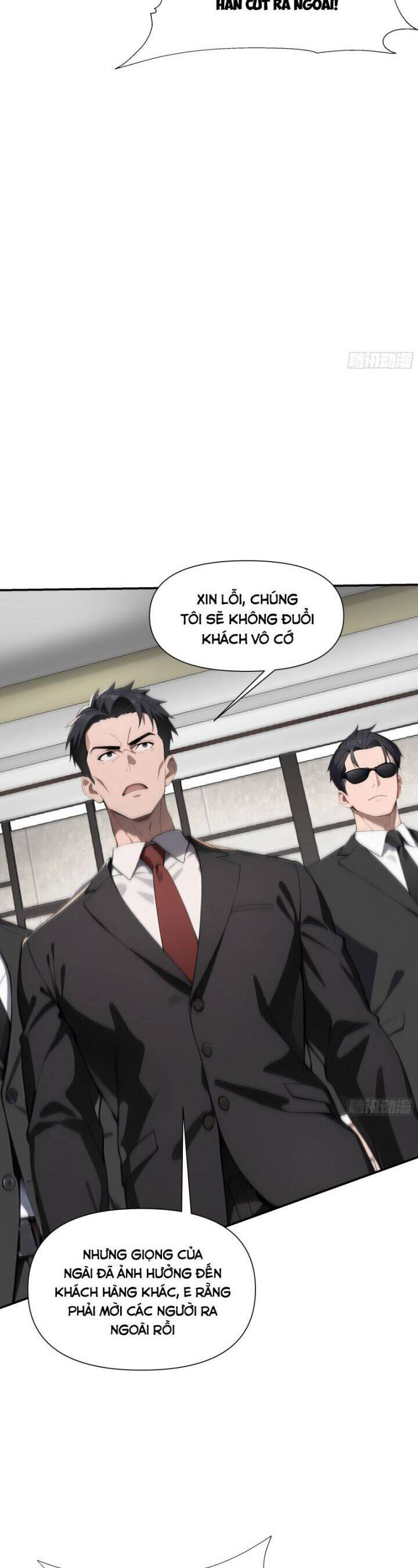 Khởi Đầu Vật Giá Sụt Giảm, Ta Trở Thành Nhà Giàu Số Một Thế Giới! Chap 9 - Next Chap 10