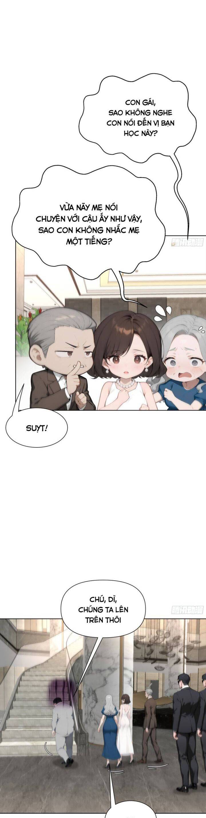 Khởi Đầu Vật Giá Sụt Giảm, Ta Trở Thành Nhà Giàu Số Một Thế Giới! Chap 9 - Next Chap 10