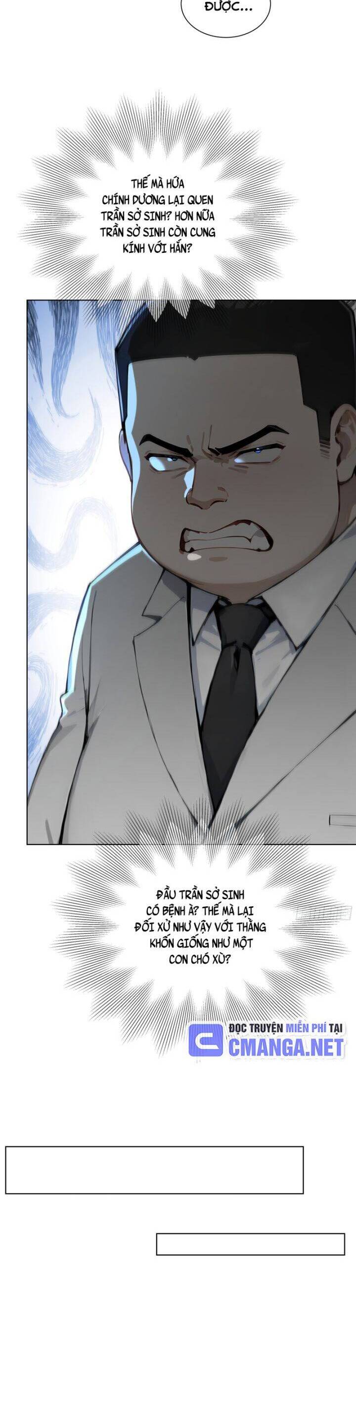Khởi Đầu Vật Giá Sụt Giảm, Ta Trở Thành Nhà Giàu Số Một Thế Giới! Chap 9 - Next Chap 10
