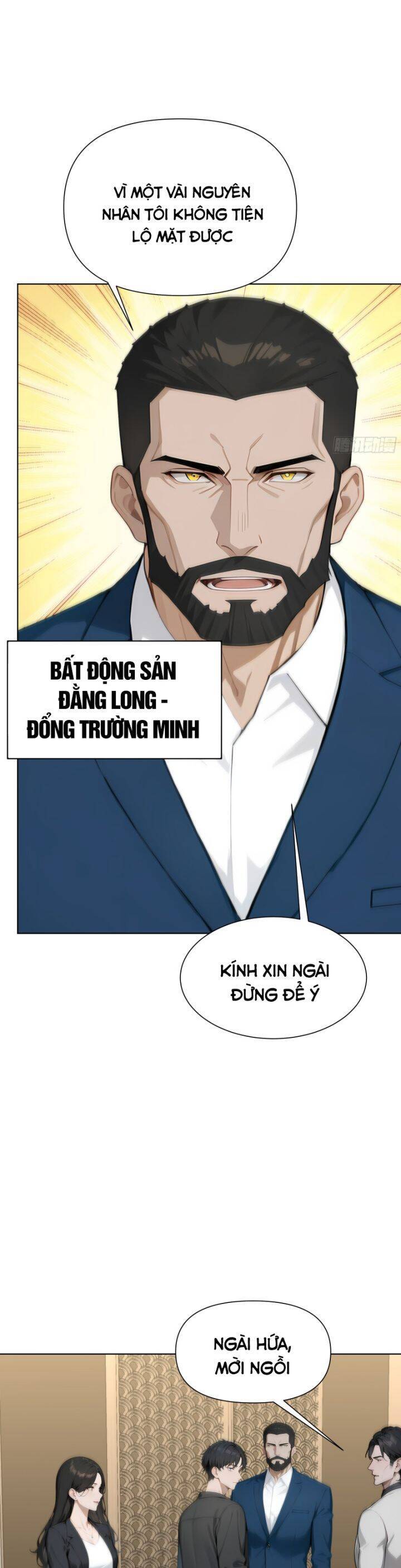 Khởi Đầu Vật Giá Sụt Giảm, Ta Trở Thành Nhà Giàu Số Một Thế Giới! Chap 9 - Next Chap 10
