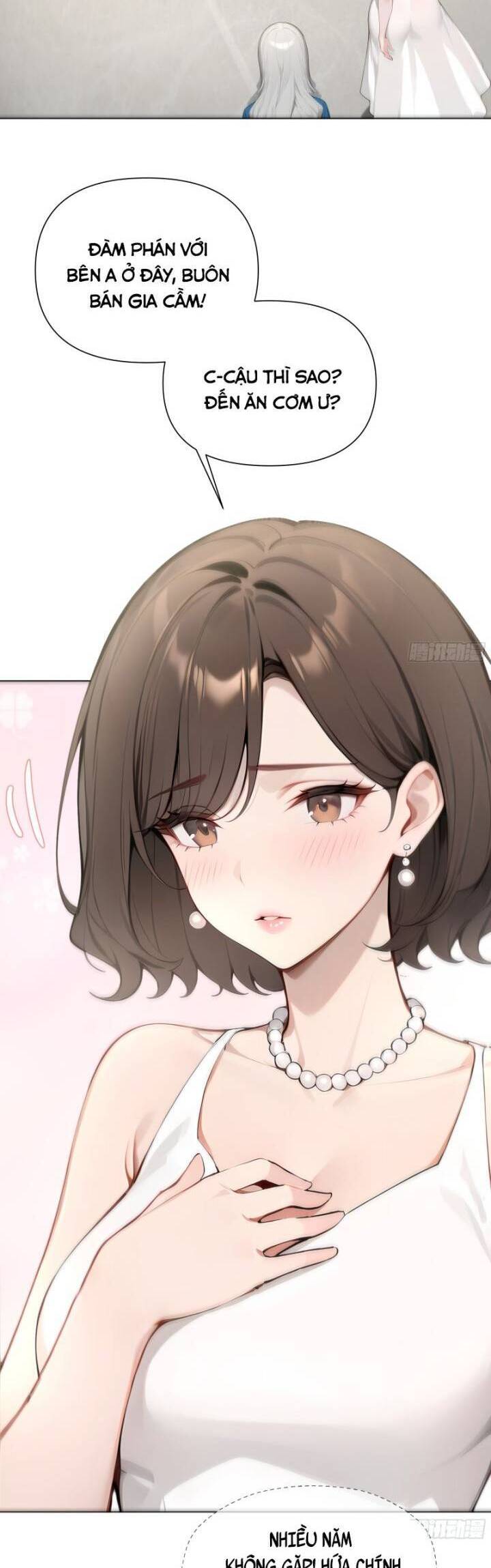 Khởi Đầu Vật Giá Sụt Giảm, Ta Trở Thành Nhà Giàu Số Một Thế Giới! Chap 9 - Next Chap 10