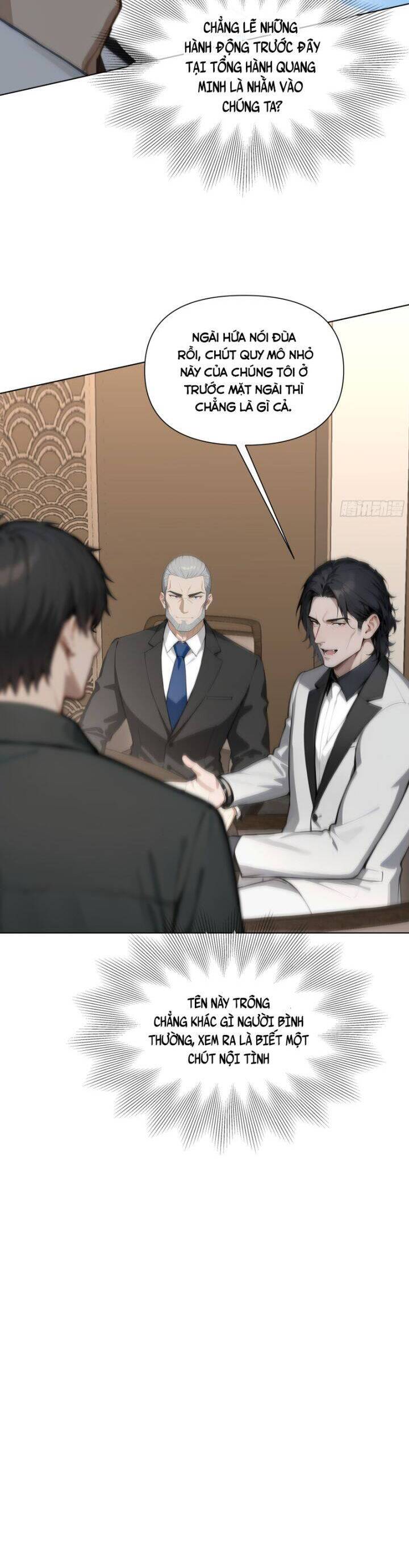 Khởi Đầu Vật Giá Sụt Giảm, Ta Trở Thành Nhà Giàu Số Một Thế Giới! Chap 9 - Next Chap 10