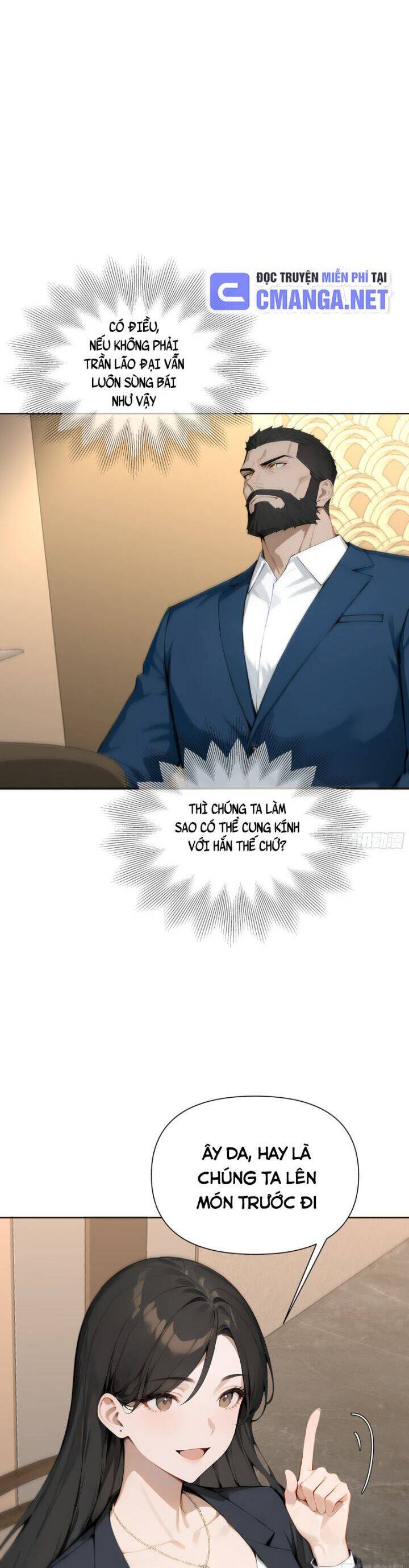Khởi Đầu Vật Giá Sụt Giảm, Ta Trở Thành Nhà Giàu Số Một Thế Giới! Chap 9 - Next Chap 10