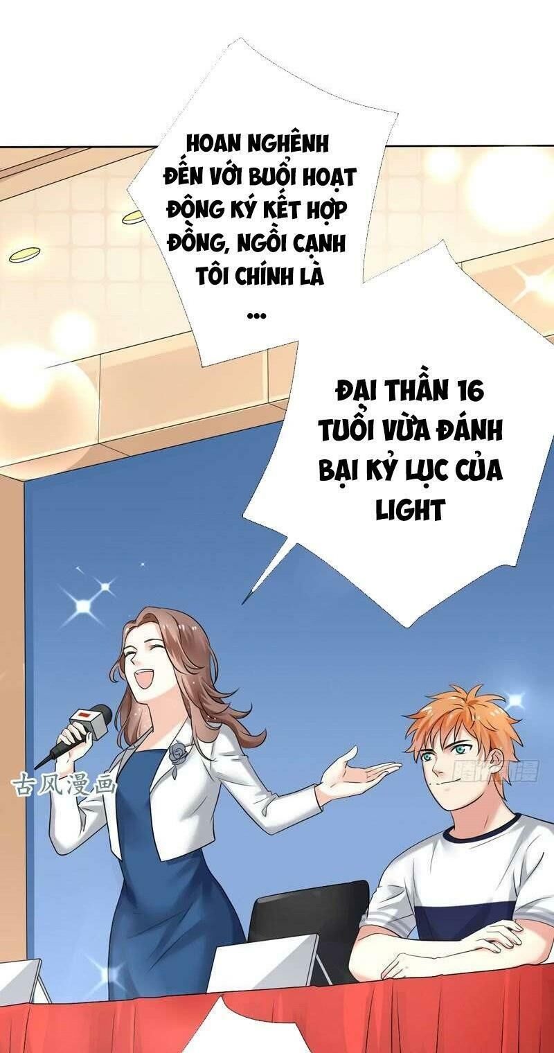 Khởi Động Lại Tương Lai Chap 30 - Next Chap 31