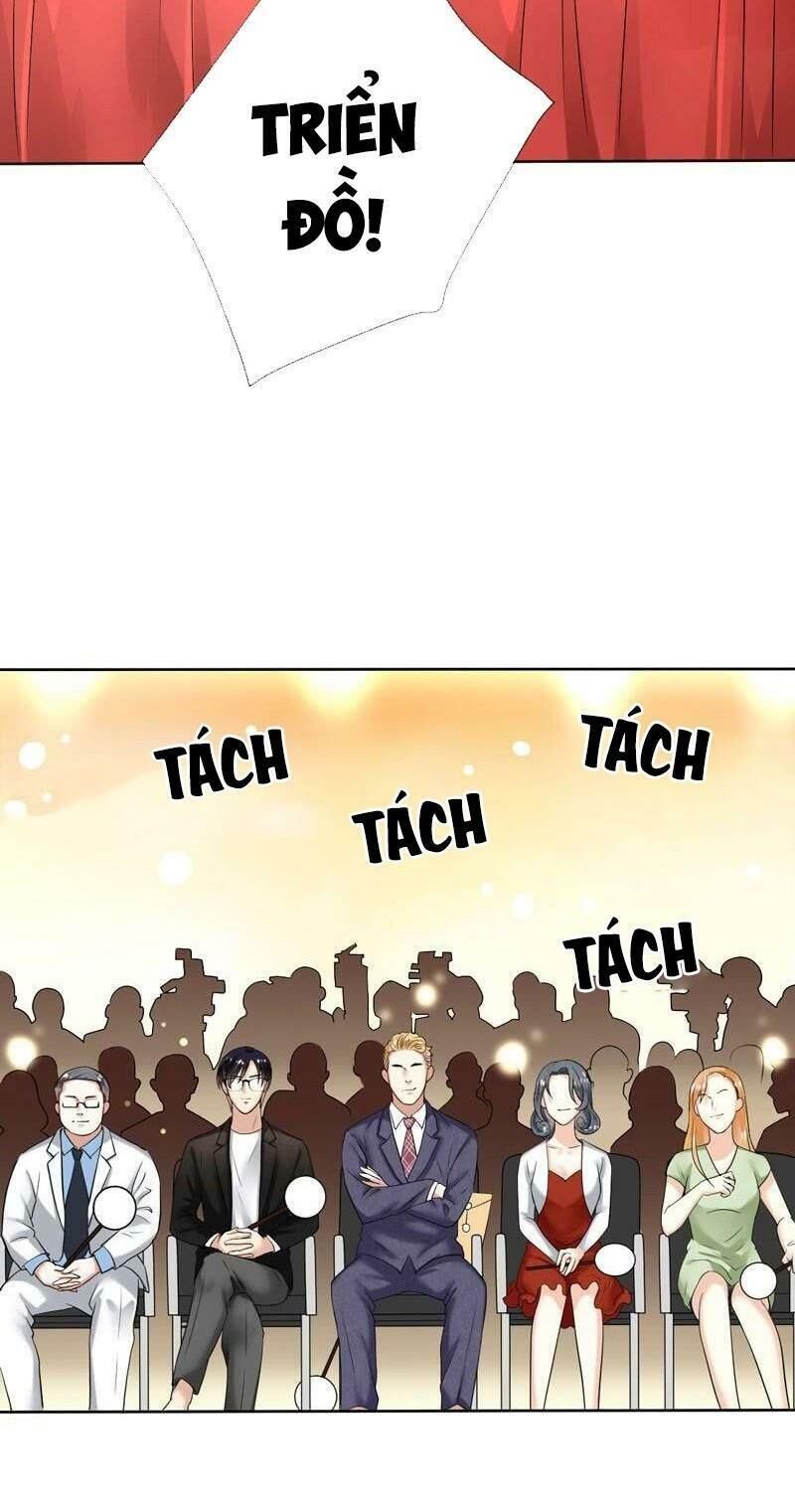 Khởi Động Lại Tương Lai Chap 30 - Next Chap 31