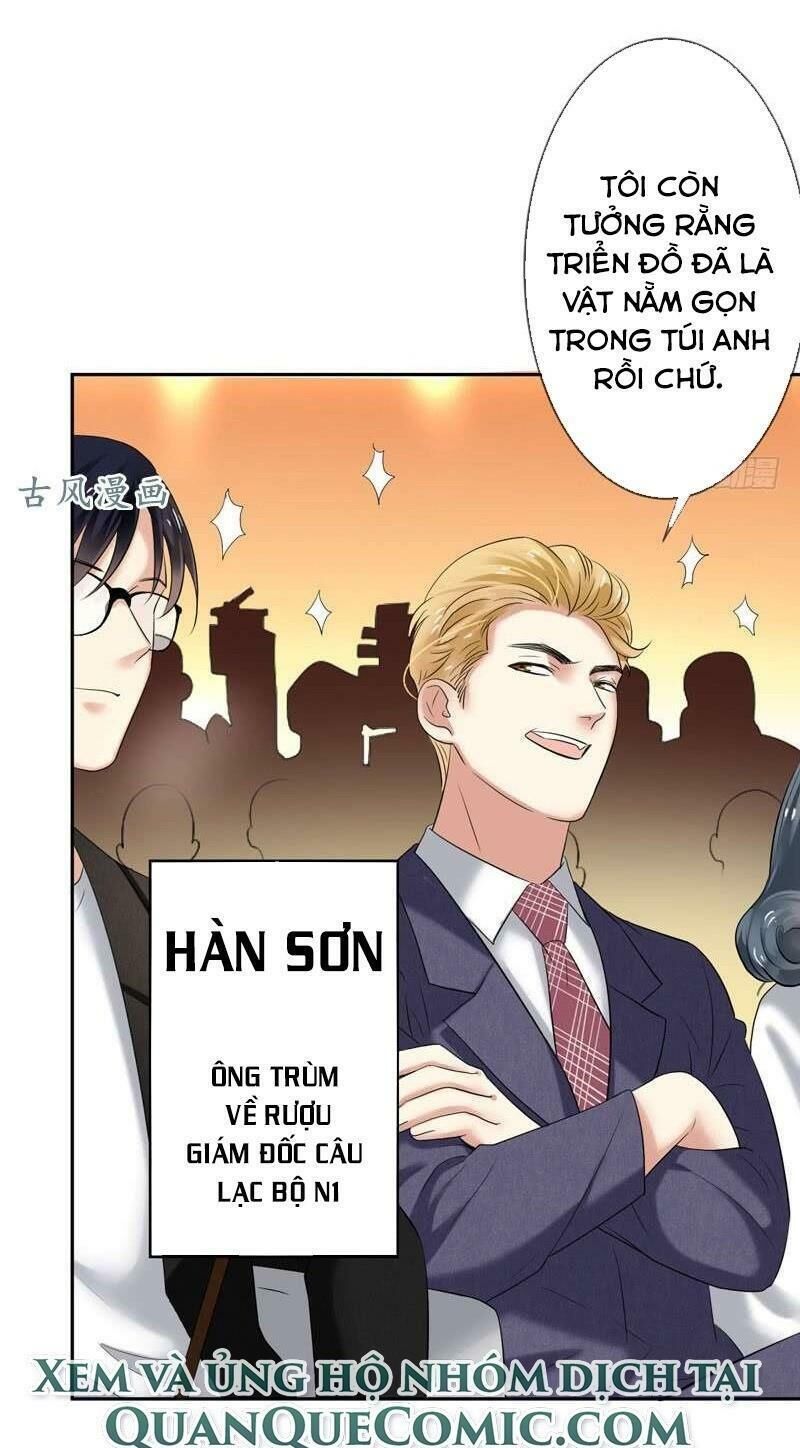 Khởi Động Lại Tương Lai Chap 30 - Next Chap 31