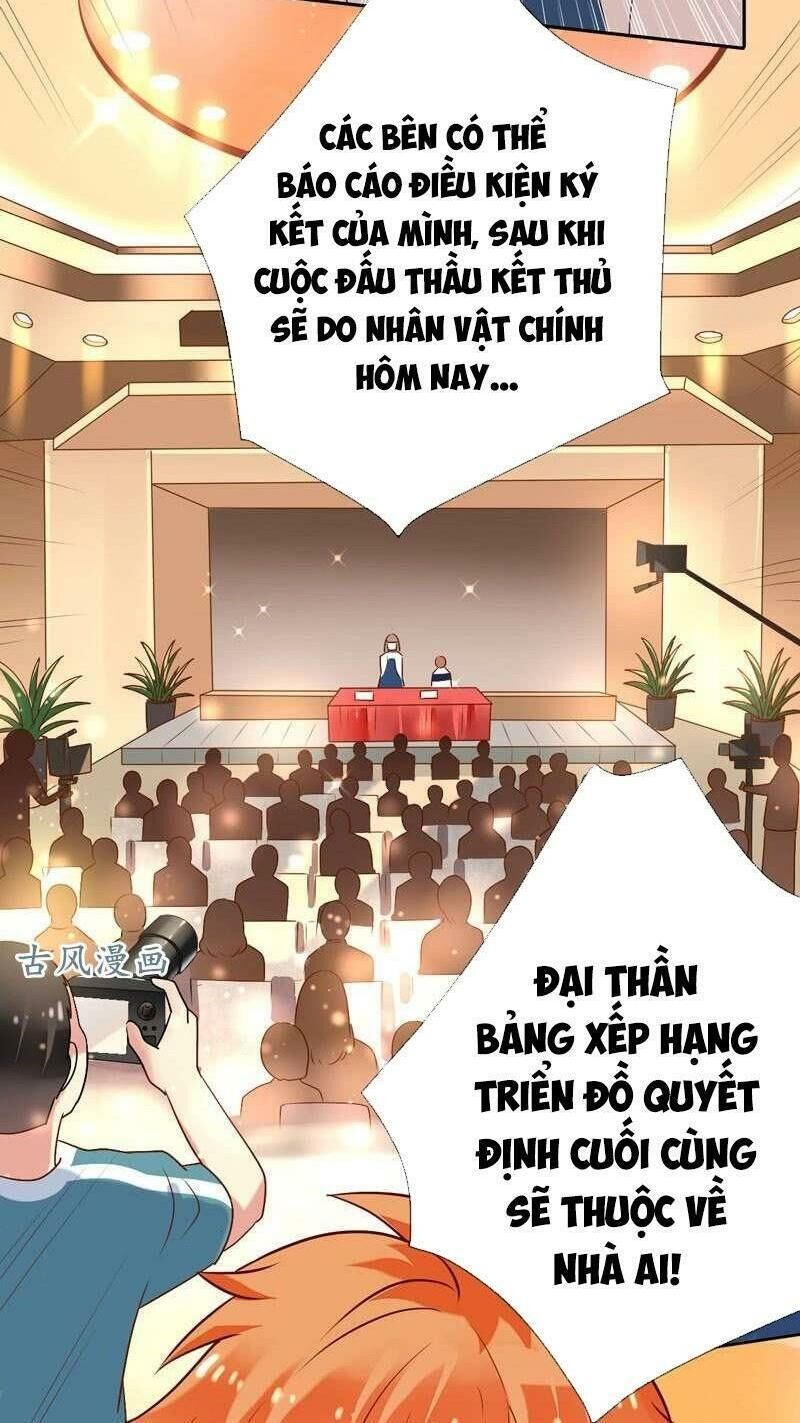 Khởi Động Lại Tương Lai Chap 30 - Next Chap 31