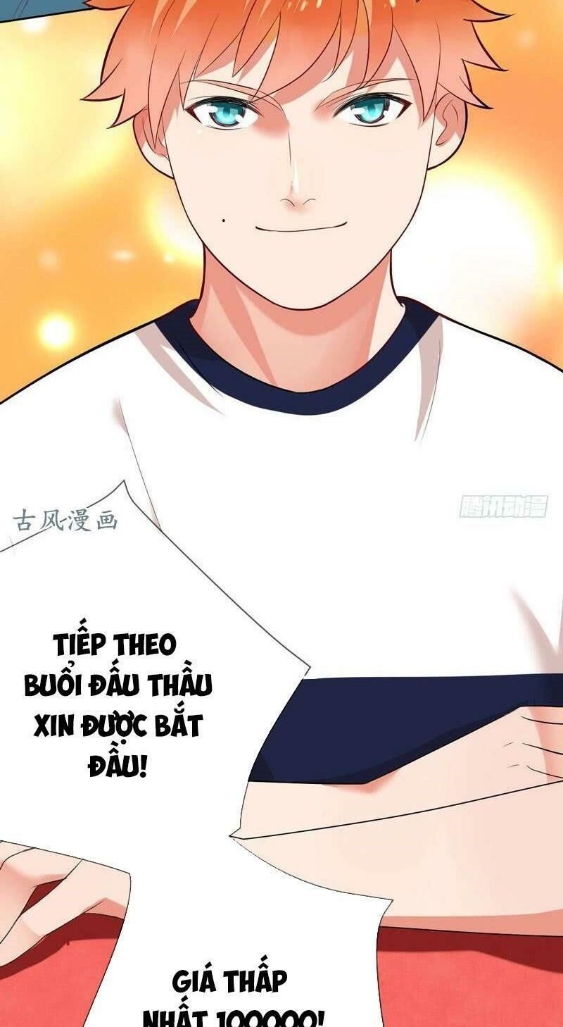 Khởi Động Lại Tương Lai Chap 30 - Next Chap 31