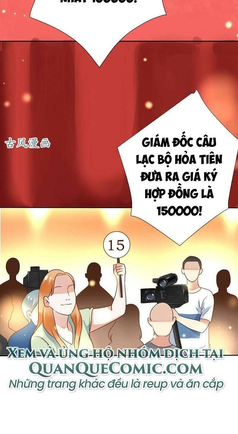 Khởi Động Lại Tương Lai Chap 30 - Next Chap 31