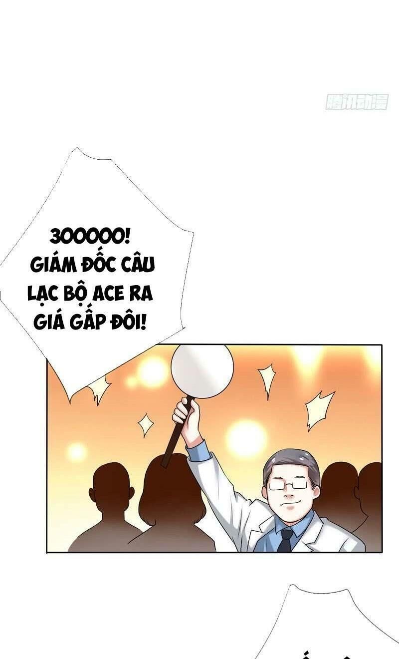 Khởi Động Lại Tương Lai Chap 30 - Next Chap 31