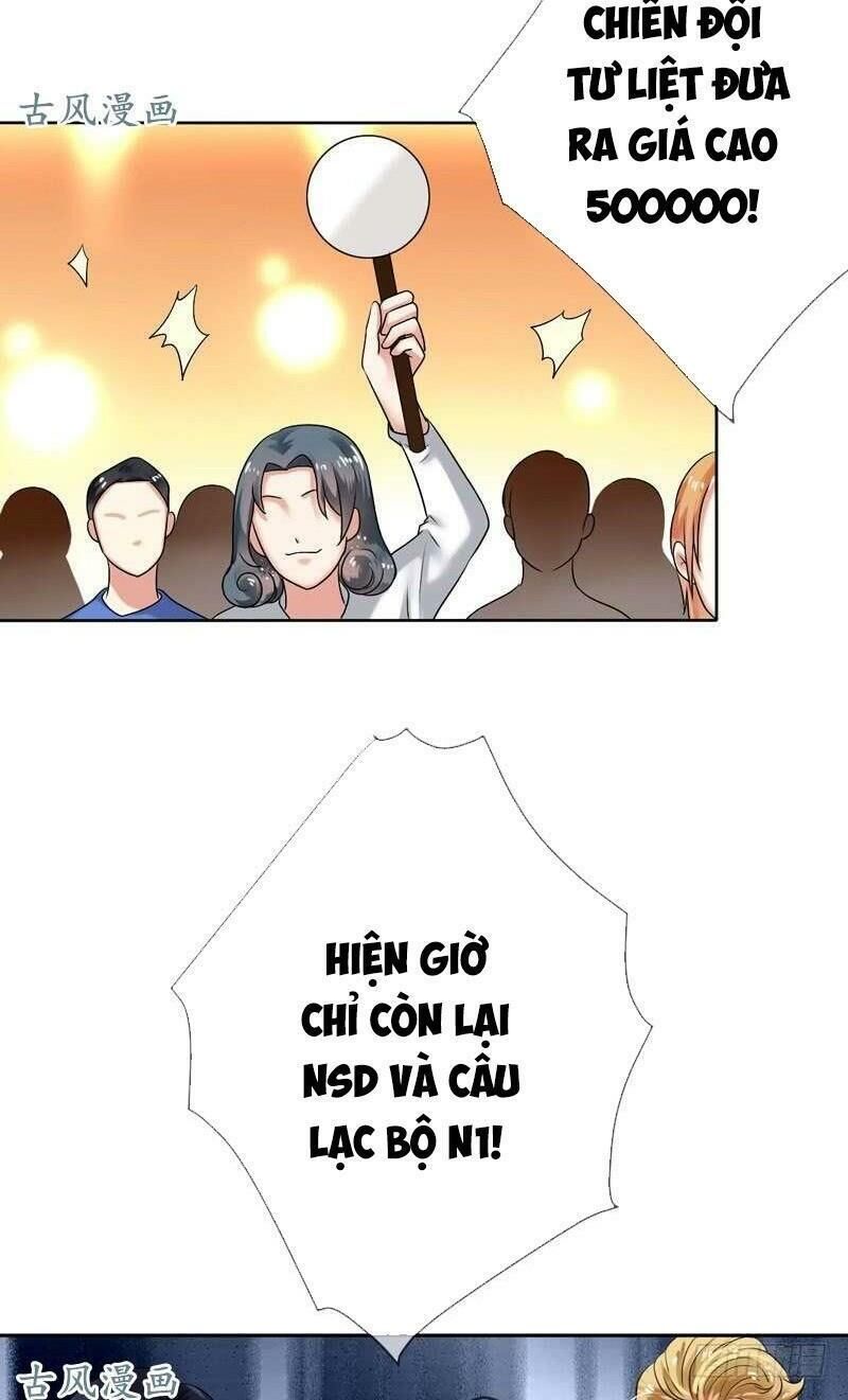 Khởi Động Lại Tương Lai Chap 30 - Next Chap 31