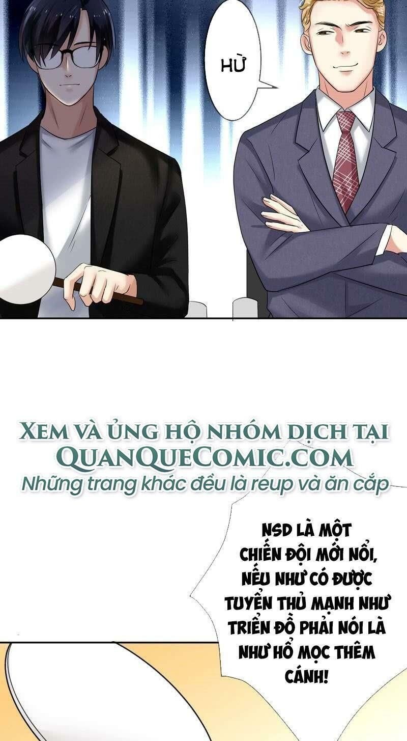 Khởi Động Lại Tương Lai Chap 30 - Next Chap 31