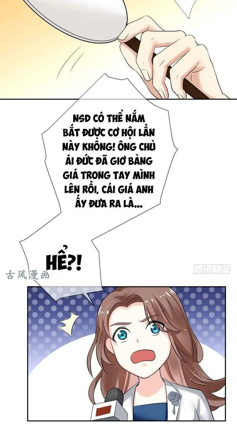 Khởi Động Lại Tương Lai Chap 30 - Next Chap 31