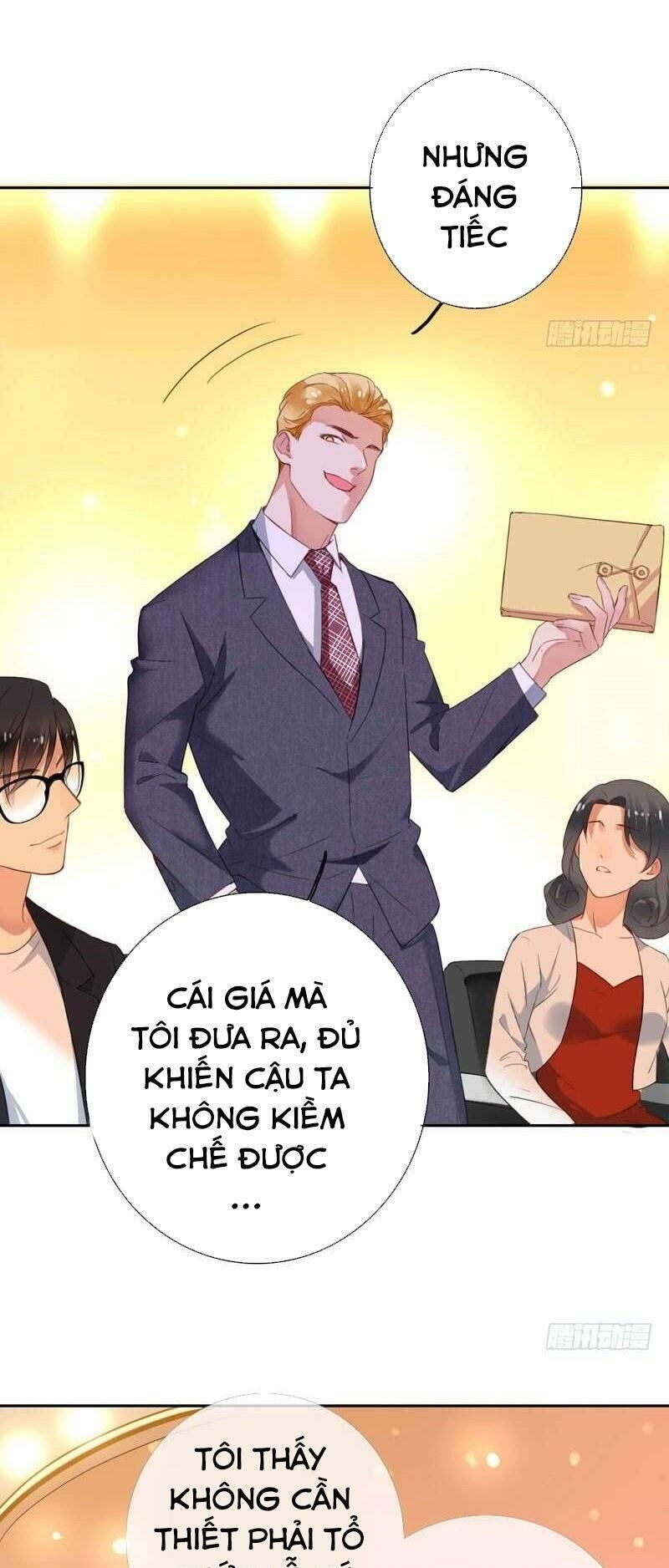 Khởi Động Lại Tương Lai Chap 30 - Next Chap 31