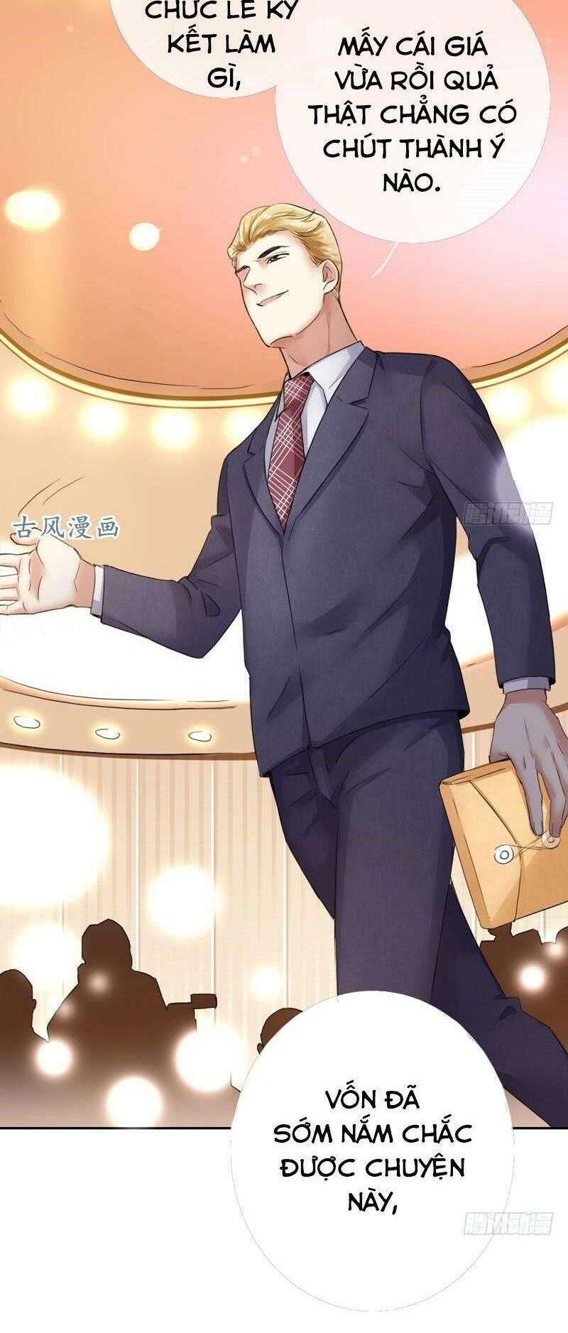 Khởi Động Lại Tương Lai Chap 30 - Next Chap 31
