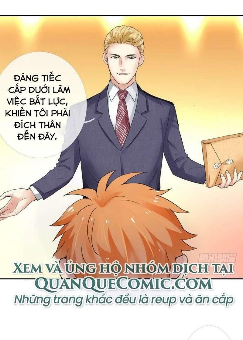 Khởi Động Lại Tương Lai Chap 30 - Next Chap 31