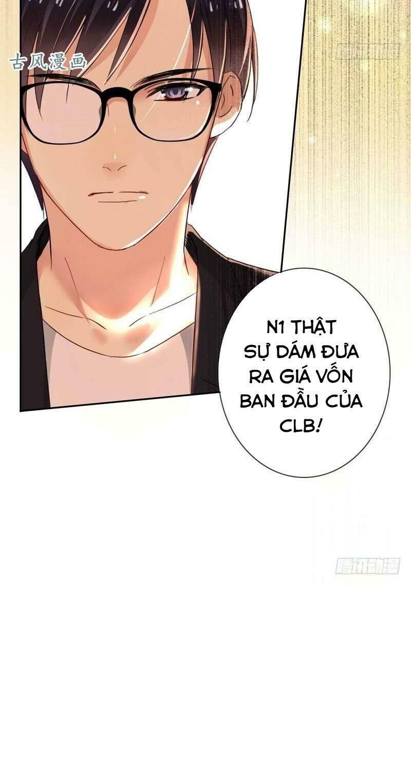 Khởi Động Lại Tương Lai Chap 30 - Next Chap 31