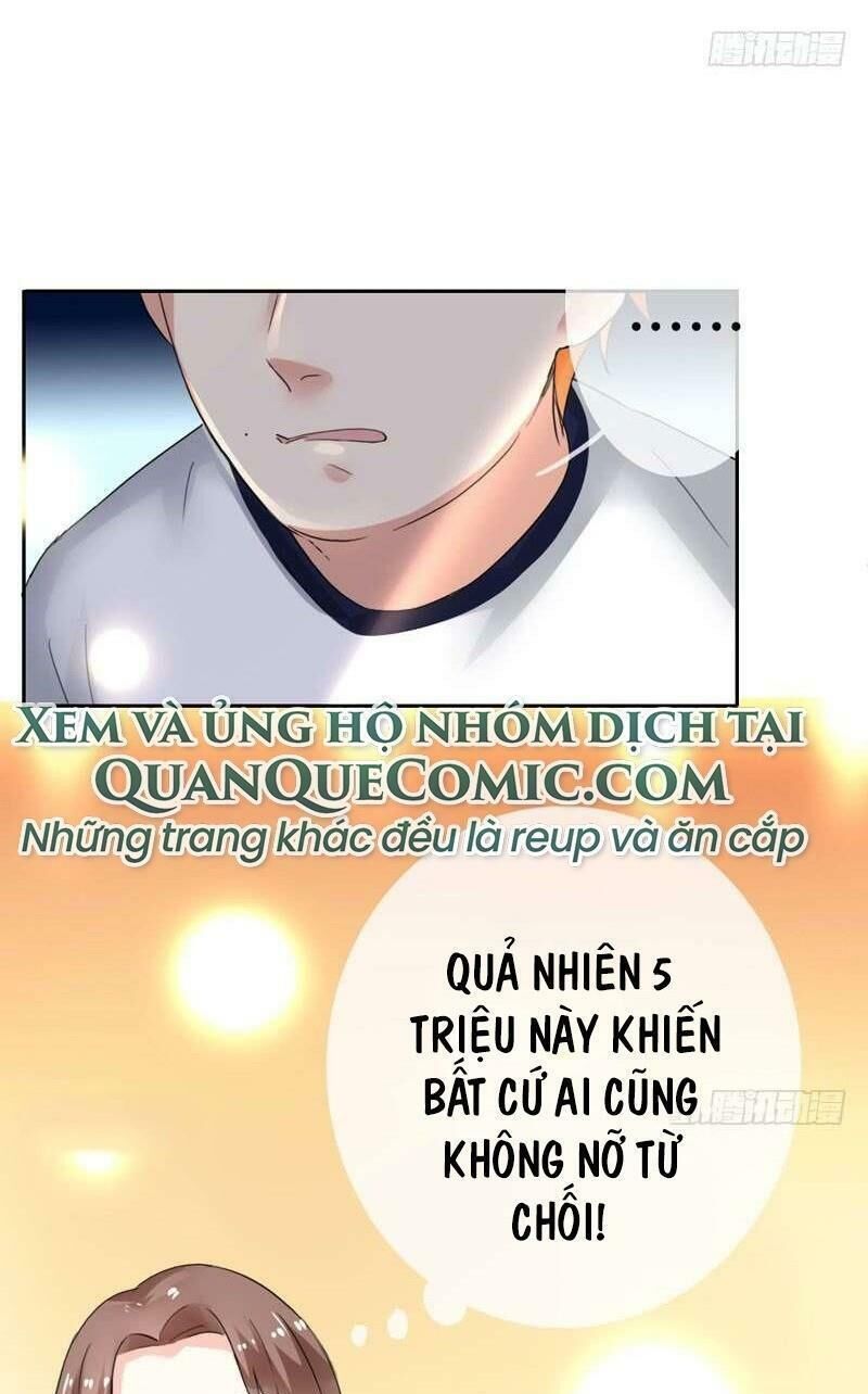 Khởi Động Lại Tương Lai Chap 30 - Next Chap 31