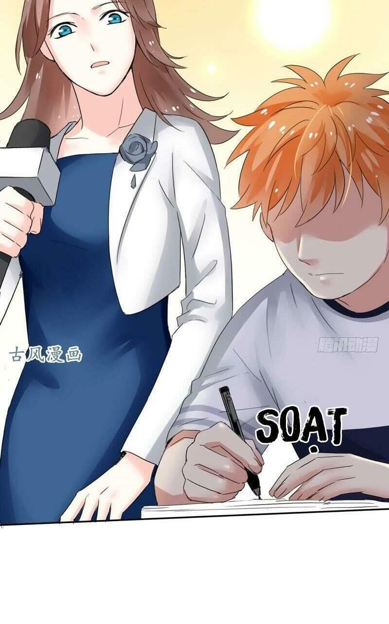 Khởi Động Lại Tương Lai Chap 30 - Next Chap 31
