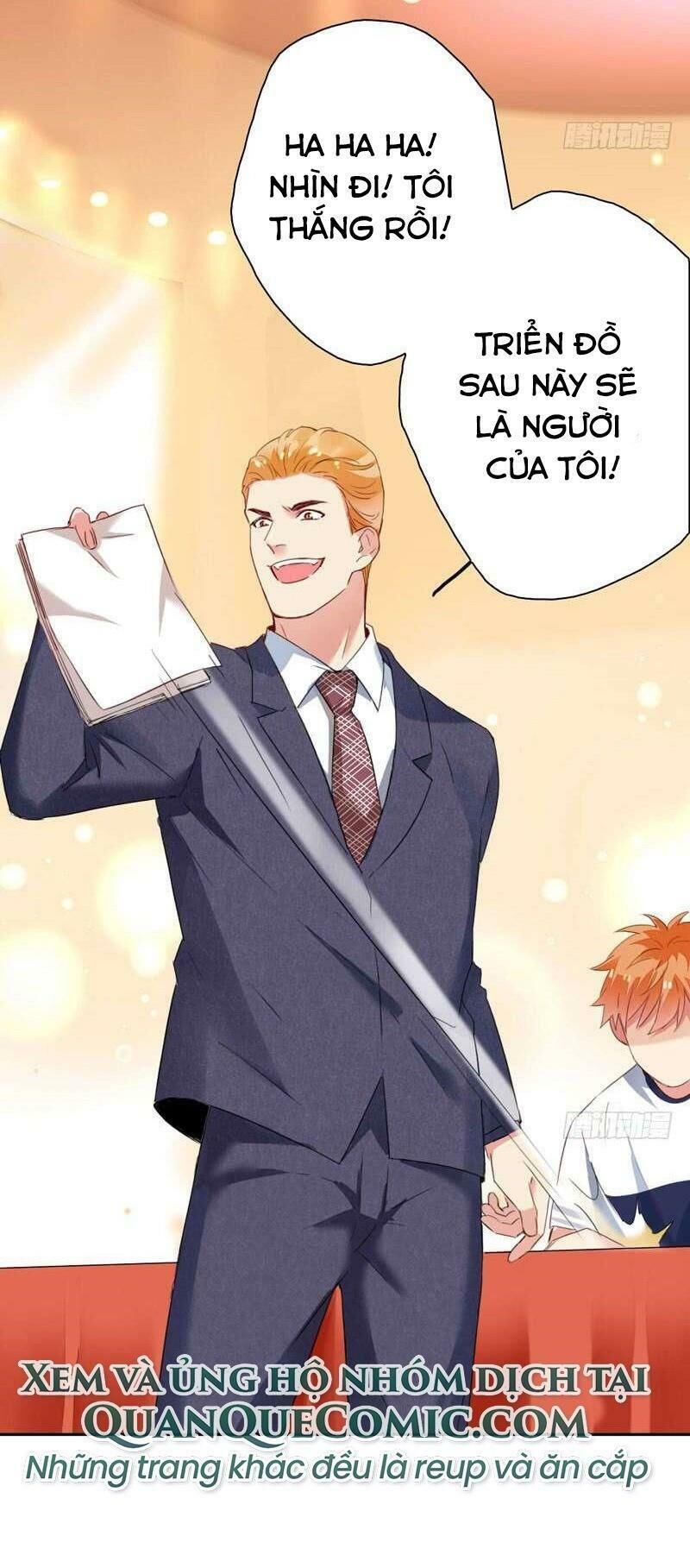 Khởi Động Lại Tương Lai Chap 30 - Next Chap 31