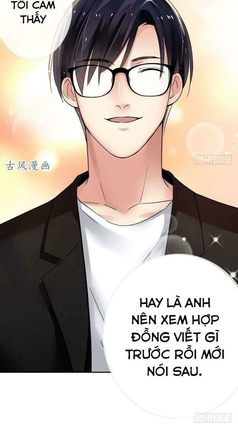 Khởi Động Lại Tương Lai Chap 30 - Next Chap 31