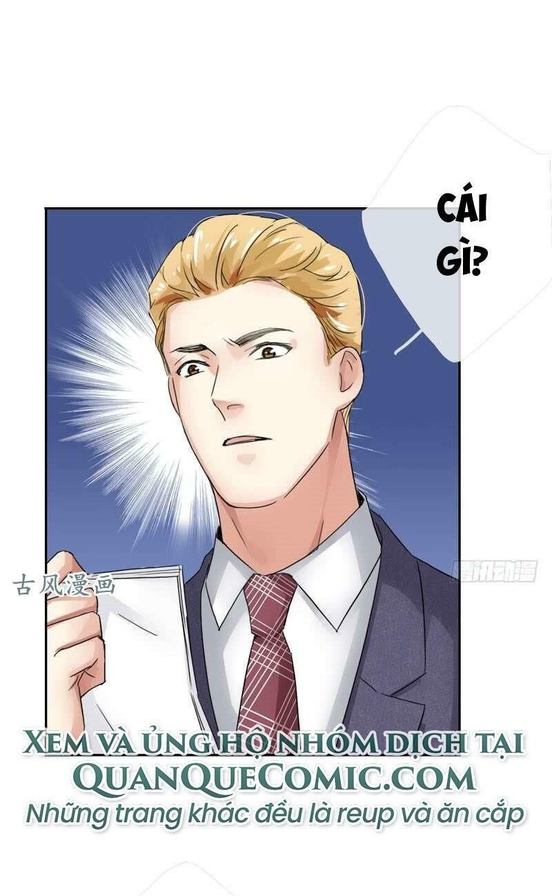 Khởi Động Lại Tương Lai Chap 30 - Next Chap 31