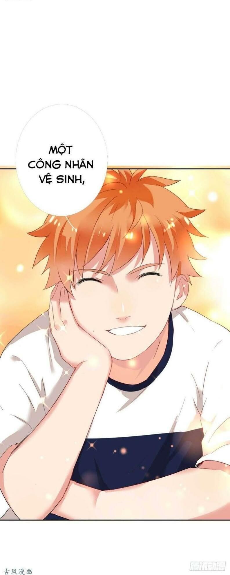 Khởi Động Lại Tương Lai Chap 30 - Next Chap 31